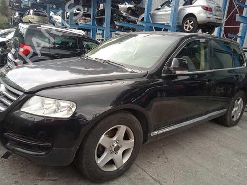 Control unit VW TOUAREG (7LA, 7L6, 7L7) 2.5 R5 TDI | BP28106901M11