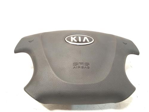 Driver airbag KIA CARNIVAL / GRAND CARNIVAL III (VQ) 2.9 CRDi | BP20480994C9 