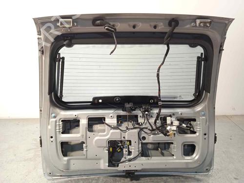 Tailgate KIA SPORTAGE II (JE_, KM_) 2.0 i 16V | BP16777329C6