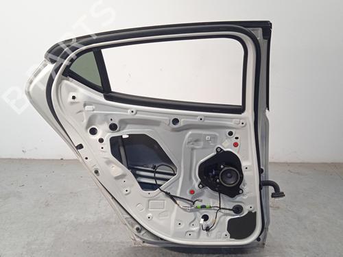 Dør venstre bagtil MAZDA 3 Hatchback (BP) 2.0 SKYACTIV-G M Hybrid | BP28297068C4 - Image 6