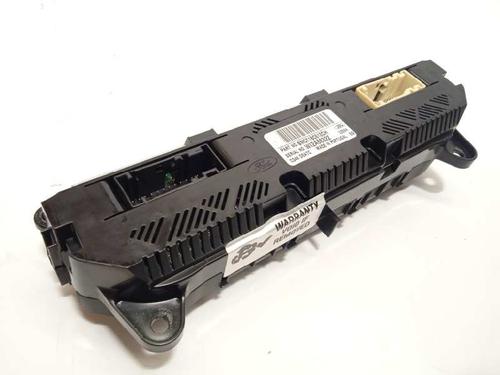 Climate control FORD FOCUS III | BP8675391I5