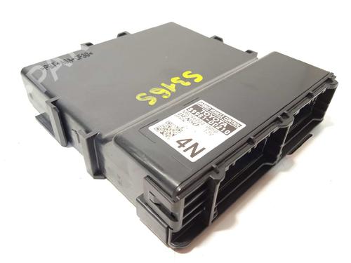 Used Electronic module Electronic module TOYOTA YARIS CROSS (MXP_) 1.5 Hybrid (MXPJ10) (116 hp) 17856267 17856267