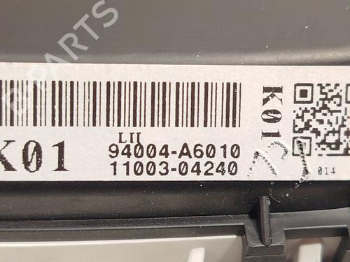 Instrument cluster HYUNDAI i30 (GD) 1.4 | BP22729359C47 