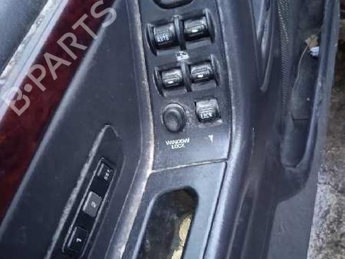 Transfer box JEEP GRAND CHEROKEE II (WJ, WG) 3.1 TD 4x4 | BP7475989M36