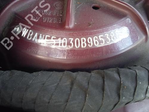 Module xenonverlichting BMW 5 (E60) 525 i | BP19286878C53 