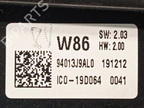 Instrument cluster HYUNDAI KONA (OS, OSE, OSI) 1.0 T-GDi | BP8332306C47 