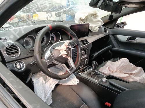 Right sun visor MERCEDES-BENZ C-CLASS (W204) C 220 CDI (204.002) | BP36595113I2 - Image 21