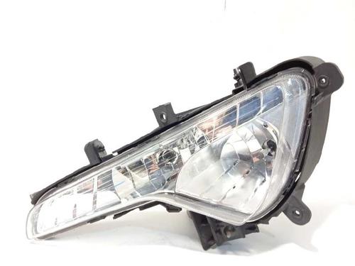 Used Left front fog light Left front fog light 13210696 13210696