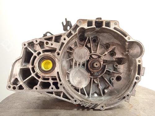 Used Gearbox HYUNDAI SANTA FÉ II (CM) 2.2 CRDi (155 hp) 16980684
