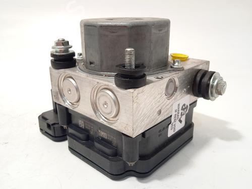 ABS pump RENAULT CAPTUR I (J5_, H5_) | BP25780136M43 - Image 2