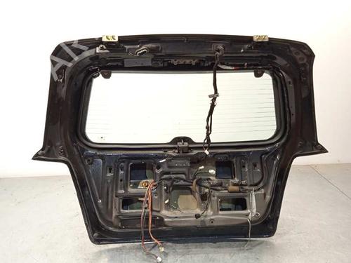 Tailgate KIA SORENTO I (JC) 2.5 CRDi 4WD | BP8218316C6 