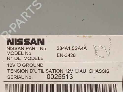 Electronic module NISSAN LEAF (ZE1)  | BP10077643M83 