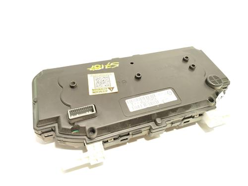 Kombiinstrument RENAULT KANGOO Express (FW0/1_) 1.5 dCi 75 (FW07, FW10, FW04) | BP30831274C47