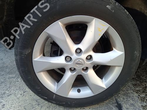 Steering rack NISSAN JUKE (F15) 1.5 dCi | BP18781424M22 