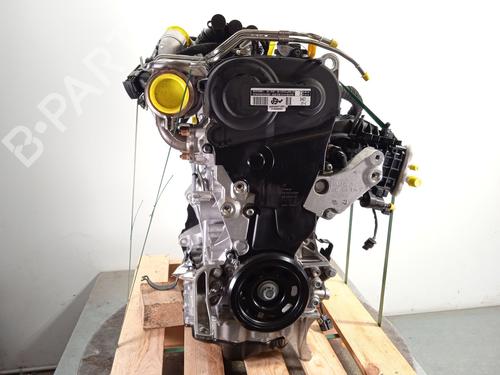 Engine CUPRA FORMENTOR (KM7, KMP) 1.4 e-Hybrid | BP20126093M1 - Image 4