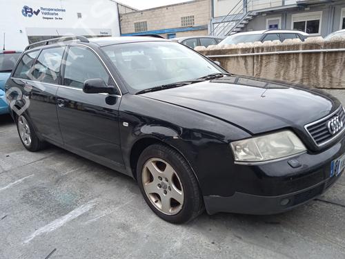 Used Parts AUDI A6 C5 Avant (4B5, 4B6)  2.5 TDI  2694305