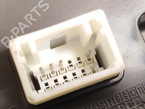 Right mirror KIA CARENS IV 1.6 GDi | BP29933067C27 