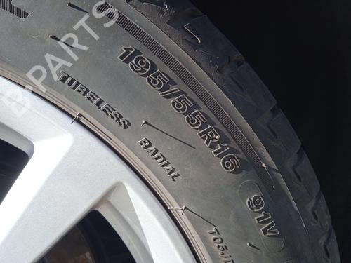 Front wiper motor AUDI A1 Sportback (GBA) 30 TFSI | BP29807123M29 