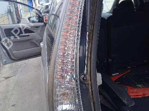 Front right window mechanism MITSUBISHI GRANDIS (NA_W) 2.0 DI-D (NA8W) | BP17709789C23