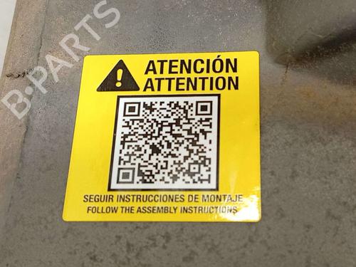 Transfer box MERCEDES-BENZ E-CLASS (W211) E 320 4-matic (211.082) | BP39093941M36 - Image 6