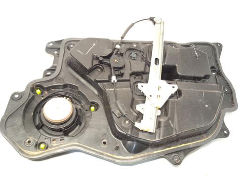 Front left window mechanism MAZDA CX-5 (KF) 2.5 AWD | BP28450826C22 - Image 2