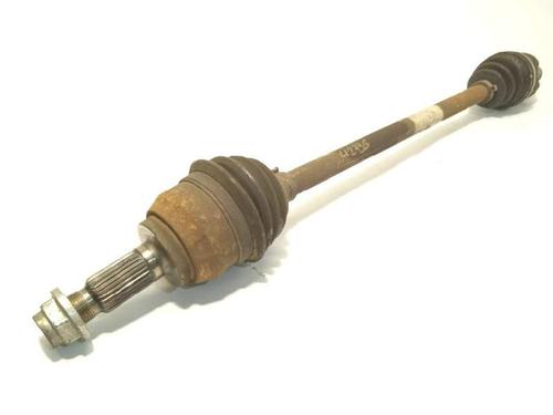 Used Left rear driveshaft LAND ROVER FREELANDER 2 (L359) 2.2 TD4 4x4 (152 hp) 6952170