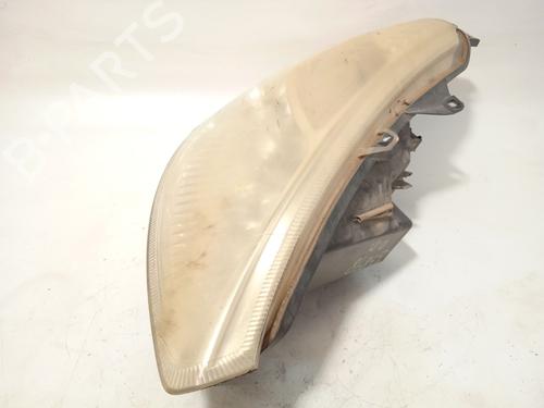 Right headlight CITROËN C3 Pluriel (HB_) 1.4 | BP25742718C29 - Image 3