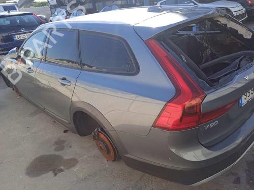 Gear lever VOLVO V90 II Estate (235) D4 AWD | BP10617414M90 