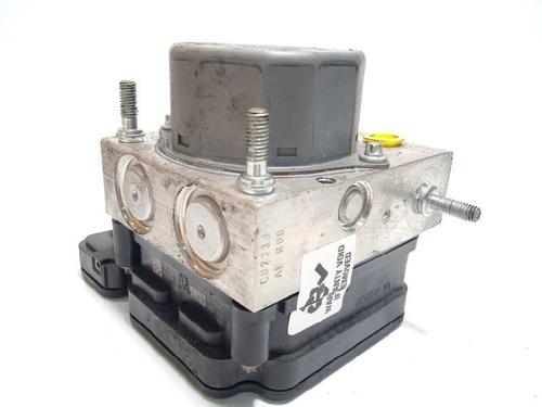 ABS pump RENAULT CLIO IV (BH_)  | BP9253451M43 