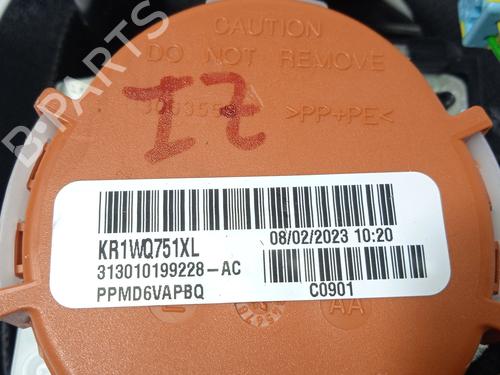 Airbag Kit MERCEDES-BENZ EQA (H243) EQA 250+ (243.702) | BP29965116C86