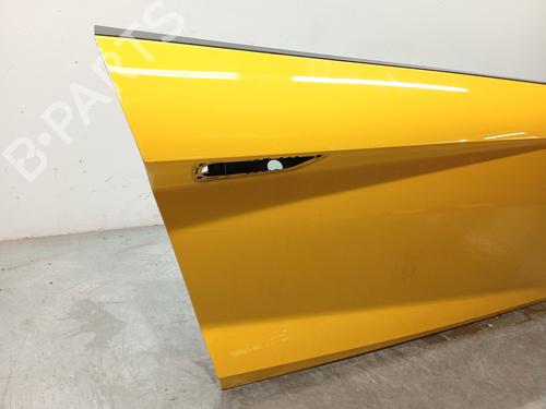 Right front door AUDI R8 (4S3, 4SP) 5.2 FSI Plus quattro | BP30591544C3