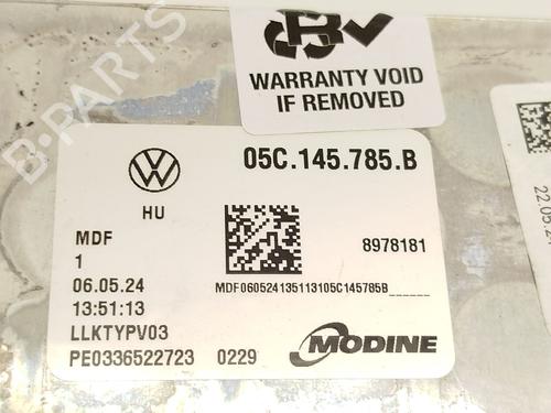 Intercooler SEAT LEON (KL1, KLG) 1.0 TSI Mild Hybrid | BP30330563M30 - Image 3