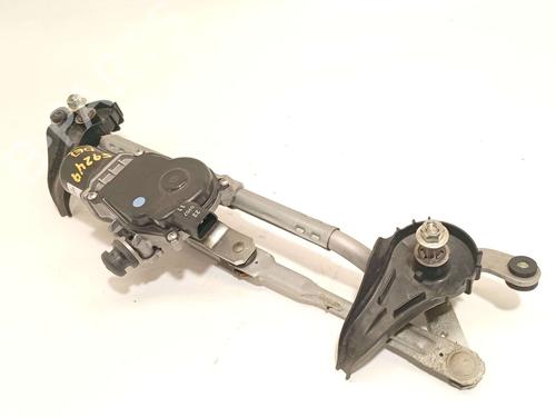 Front wiper motor MAZDA 2 Hatchback (DL, DJ) 1.5 SKYACTIV-G M Hybrid | BP39611915M29 - Image 2