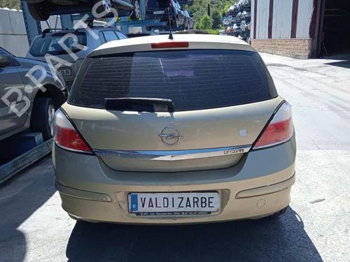 Rear bumper OPEL ASTRA H (A04) 1.7 CDTI (L48) | BP17785697C8 