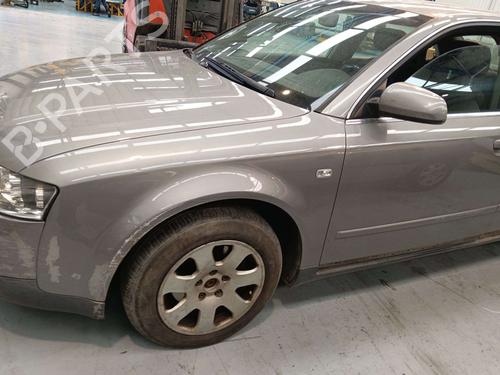 Left taillight AUDI A4 B6 (8E2) 1.9 TDI | BP39050370C34  - Image 13