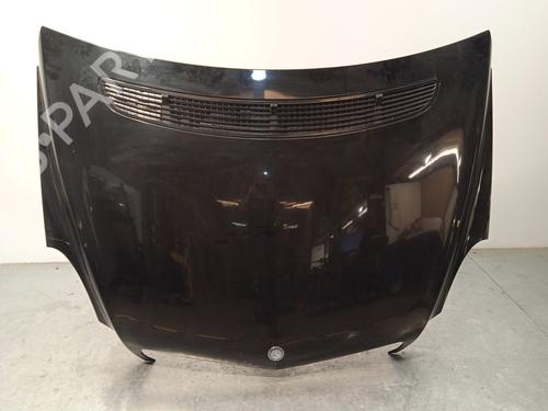 Used Hood MERCEDES-BENZ R-CLASS (W251, V251) R 320 CDI 4-matic (251.022, 251.122) (224 hp) 28302769