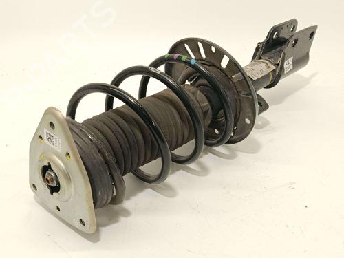 Used Left front shock absorber Left front shock absorber 39067145 39067145