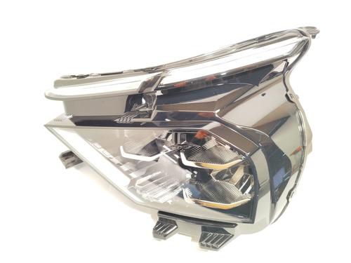 Used Left headlight Left headlight CITROËN C4 III (BA_, BB_, BC_) ë-C4 (BCZKXC, BZCKSC) (136 hp) 26208622 26208622