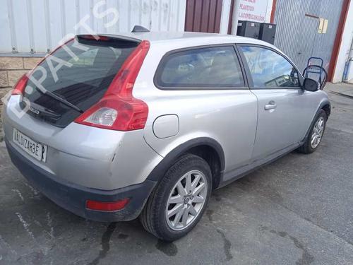 Display monitor VOLVO C30 (533) 2.0 D | BP8614139C48 