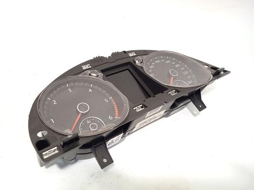 Used Instrument cluster VW PASSAT CC B6 (357) 2.0 TDI (140 hp) 27720198