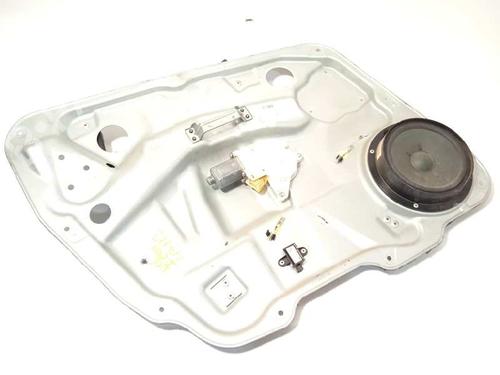 Used Front left window mechanism Front left window mechanism 9698136 9698136