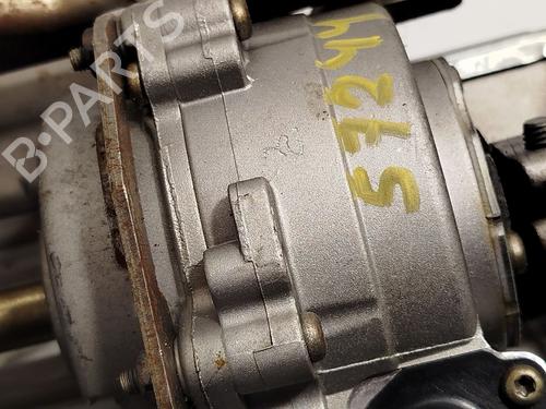 Steering column NISSAN MICRA III (K12) 1.2 16V | BP31063345M21 