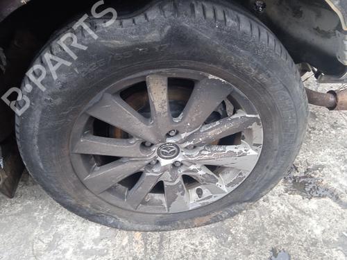 Left front driveshaft MAZDA CX-5 (KE, GH) 2.2 D (KE2FW) | BP23660570M38  - Image 16