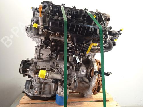 Used Engine Engine 22729611 22729611