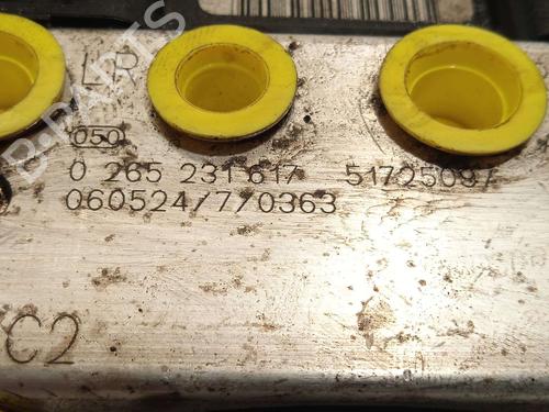 ABS pump PEUGEOT BOXER Van 2.2 HDi 100 | BP37604010M43 - Image 7