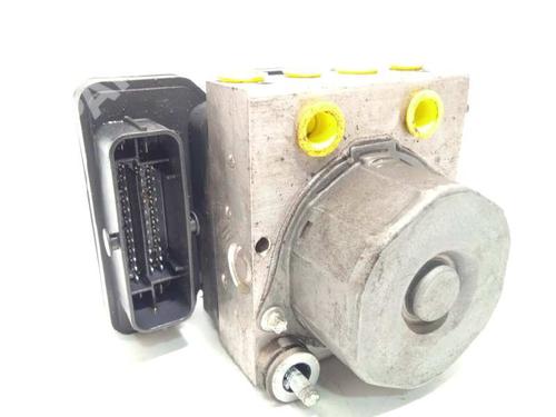 Used ABS pump DACIA SANDERO II 1.2 (75 hp) 10033794