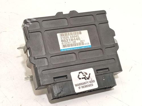 Used Electronic module Electronic module MITSUBISHI ECLIPSE CROSS (GK_, GL_) 1.5 T-Mivec (163 hp) 39943872 39943872