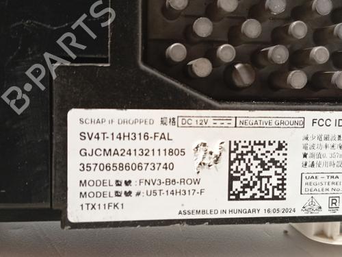 Electronic module FORD KUGA III (DFK) | BP32066419M83 - Image 3