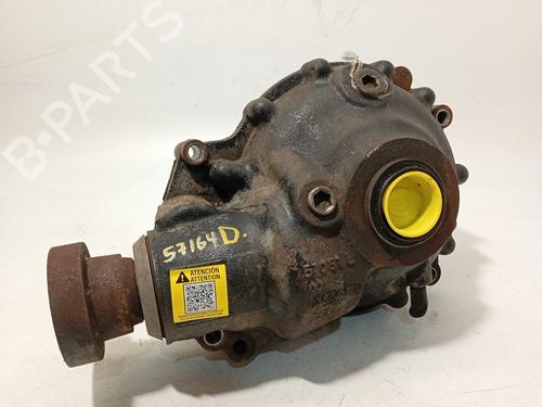 front-differential-land-rover-range-rover-iii-l322-2002-2003-2004-2005-2006-2007-2008-2009-2010-2011-2012-30638784 main image