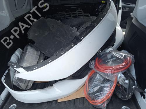 Left front window switch PEUGEOT PARTNER Box Body/MPV (K9) e-Partner | BP19679598I27  - Image 16
